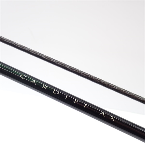 ２１カーディフＡＸＢ６０ＵＬ
